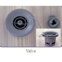 Valve for the Inflatable Boat - PHVL  - ASM International